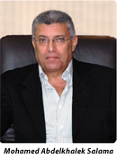 Mohamed Abdelkhalek Salama